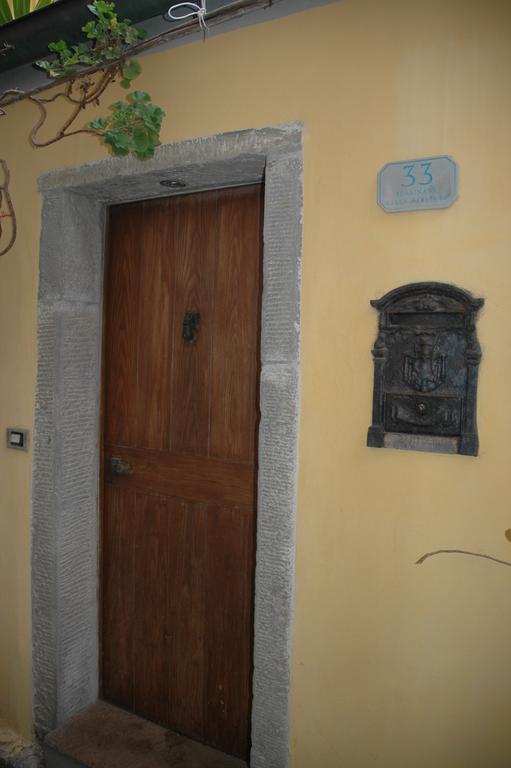 Appartamento Chic Riomaggiore 5 Terre Quarto foto