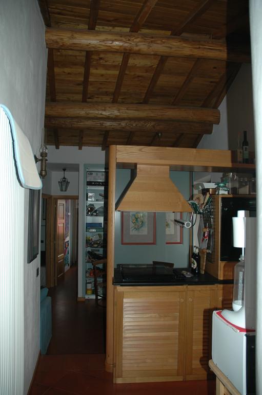 Appartamento Chic Riomaggiore 5 Terre Quarto foto