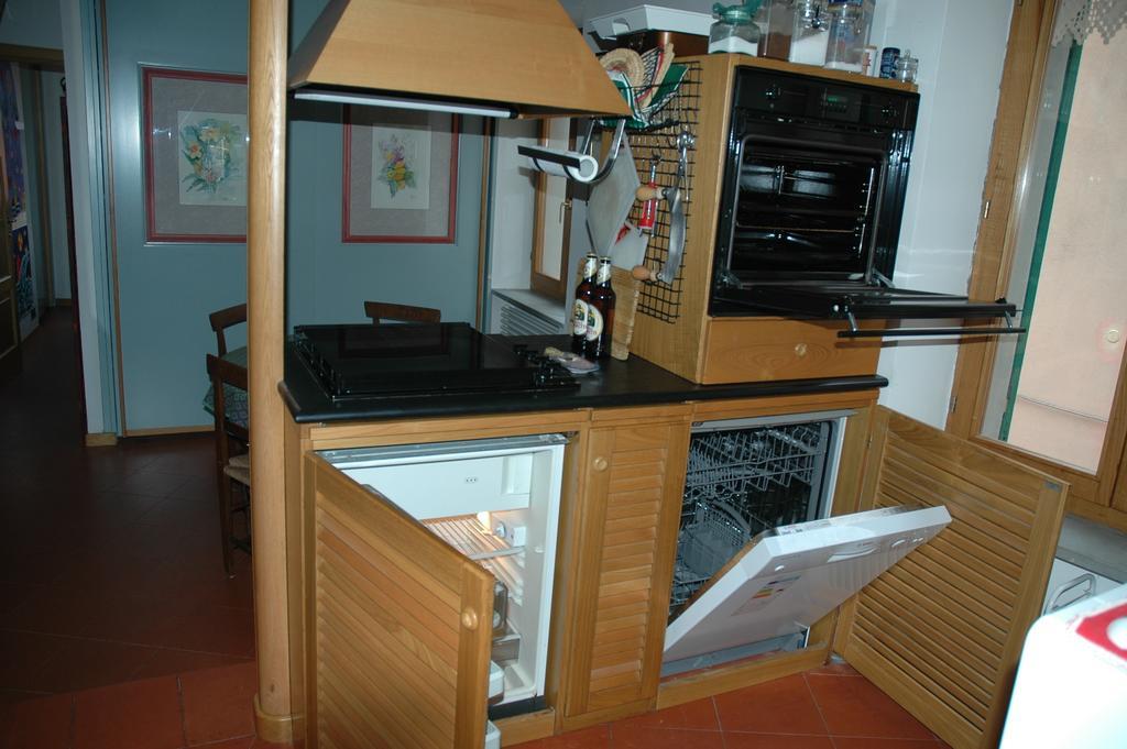 Appartamento Chic Riomaggiore 5 Terre Quarto foto